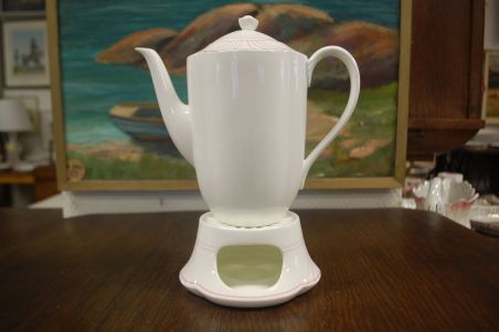 (n-7035/1) Villeroy & Boch Palatino kann ja kannusoojendaja