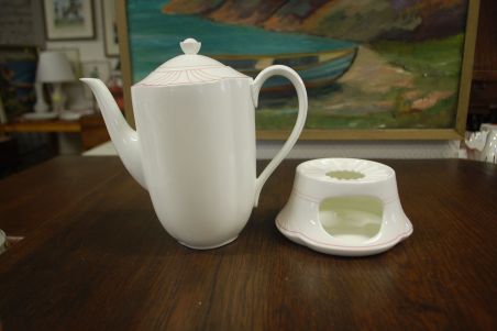 (n-7035/1) Villeroy & Boch Palatino kann ja kannusoojendaja