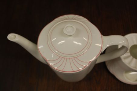 (n-7035/1) Villeroy & Boch Palatino kann ja kannusoojendaja