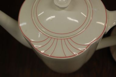 (n-7035/1) Villeroy & Boch Palatino kann ja kannusoojendaja