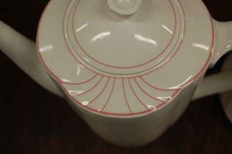 (n-7035/1) Villeroy & Boch Palatino kann ja kannusoojendaja