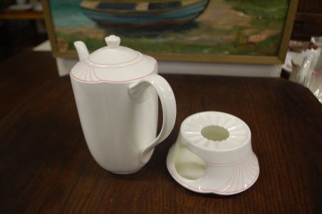 (n-7035/1) Villeroy & Boch Palatino kann ja kannusoojendaja