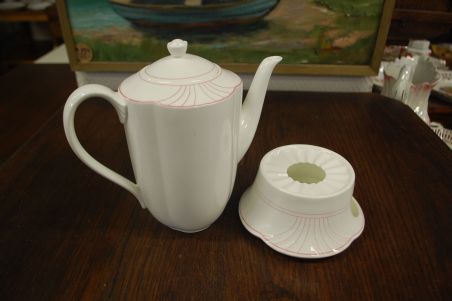 (n-7035/1) Villeroy & Boch Palatino kann ja kannusoojendaja