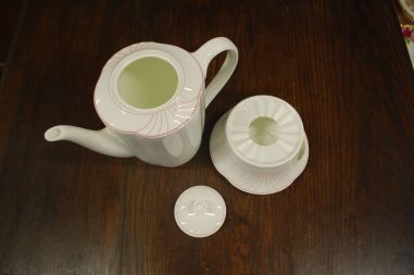 (n-7035/1) Villeroy & Boch Palatino kann ja kannusoojendaja