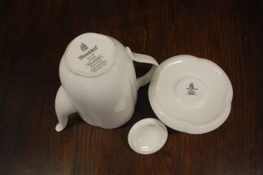(n-7035/1) Villeroy & Boch Palatino kann ja kannusoojendaja
