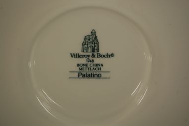 (n-7035/1) Villeroy & Boch Palatino kann ja kannusoojendaja