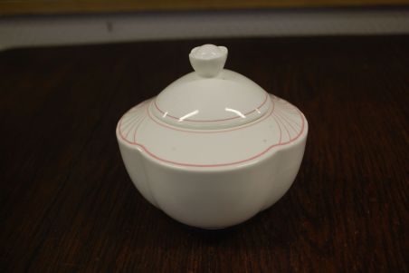 (n-7035/2) Villeroy & Boch Palatino suhkrutoos