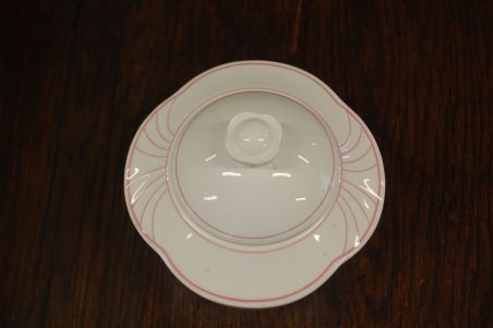 (n-7035/2) Villeroy & Boch Palatino suhkrutoos