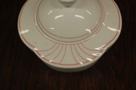 (n-7035/2) Villeroy & Boch Palatino suhkrutoos