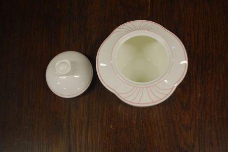 (n-7035/2) Villeroy & Boch Palatino suhkrutoos