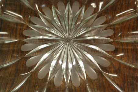 (n-7038) Klaasvaagen