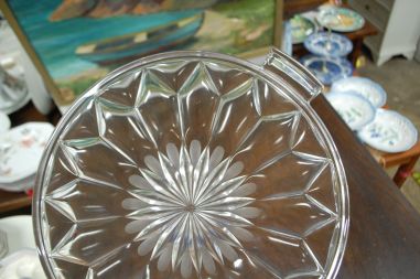 (n-7038) Klaasvaagen