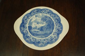 (n-7040) Grünstadt Keramik, tordivaagen