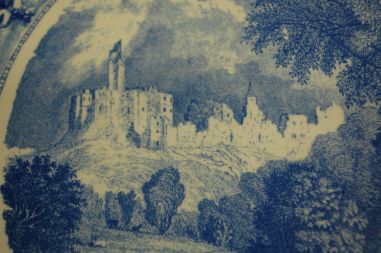 (n-7040) Grünstadt Keramik, tordivaagen