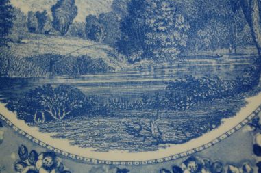 (n-7040) Grünstadt Keramik, tordivaagen