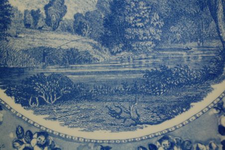 (n-7040) Grünstadt Keramik, tordivaagen