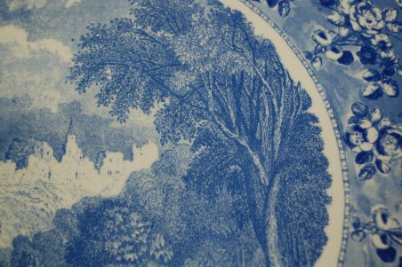 (n-7040) Grünstadt Keramik, tordivaagen