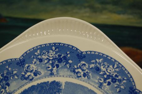 (n-7040) Grünstadt Keramik, tordivaagen