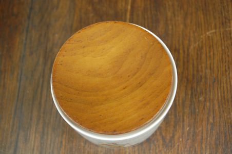 (n-7042) Bavaria Winterling Marktleuthen, mereteemaline kaanega toos