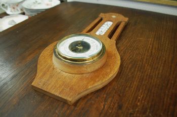 (n-7047) R:C baromeeter-termomeeter 2