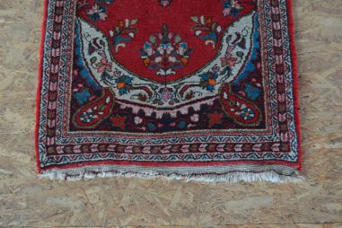 (v-103) Vanem käsitöövaip 0,7 x 1,3m