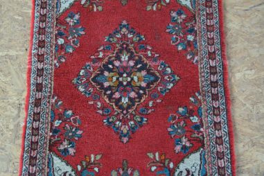 (v-103) Vanem käsitöövaip 0,7 x 1,3m