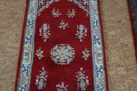 (v-104) India villavaip 0,7x1,4m