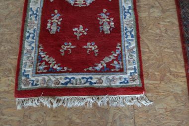 (v-104) India villavaip 0,7x1,4m