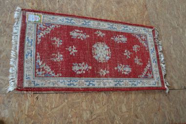 (v-104) India villavaip 0,7x1,4m