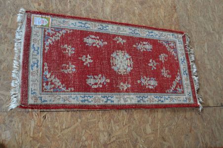 (v-104) India villavaip 0,7x1,4m