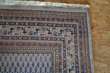 (v-107) Suur villane India vaip 2x3m