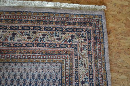 (v-107) Suur villane India vaip 2x3m