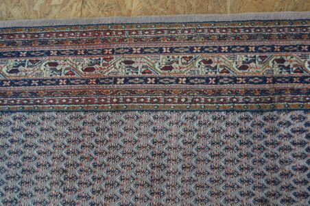 (v-107) Suur villane India vaip 2x3m