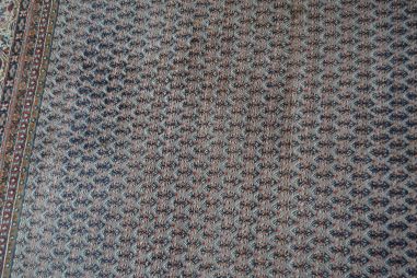 (v-107) Suur villane India vaip 2x3m