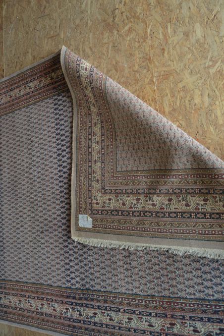 (v-107) Suur villane India vaip 2x3m