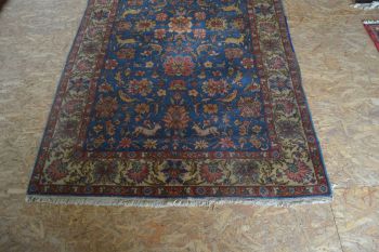 (v-111) Suurem vaip 1,5x2,5m 2