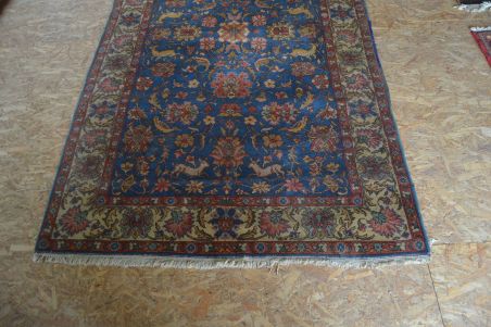 (v-111) Suurem vaip 1,5x2,5m