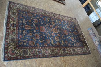 (v-111) Suurem vaip 1,5x2,5m