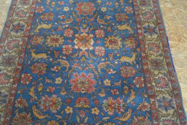 (v-111) Suurem vaip 1,5x2,5m