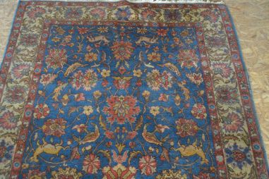 (v-111) Suurem vaip 1,5x2,5m