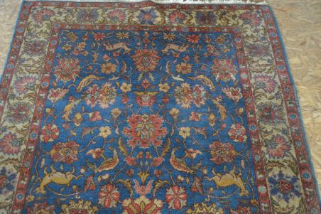 (v-111) Suurem vaip 1,5x2,5m