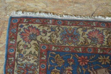 (v-111) Suurem vaip 1,5x2,5m