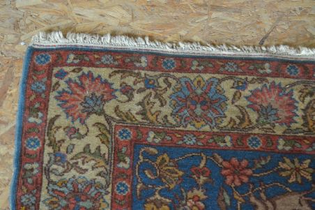 (v-111) Suurem vaip 1,5x2,5m