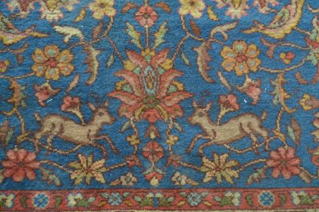 (v-111) Suurem vaip 1,5x2,5m