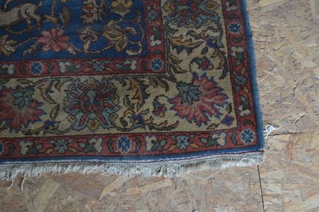 (v-111) Suurem vaip 1,5x2,5m