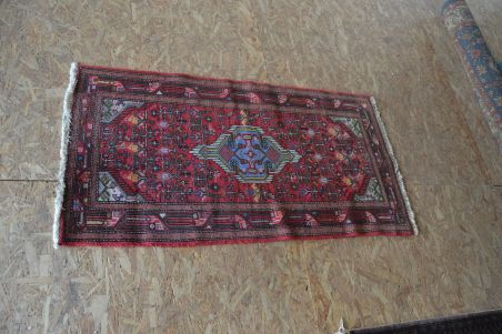 (v-112) Vaip Iran 0,8x1,45m (v-112) Vaip Iran 0,8x1,45m