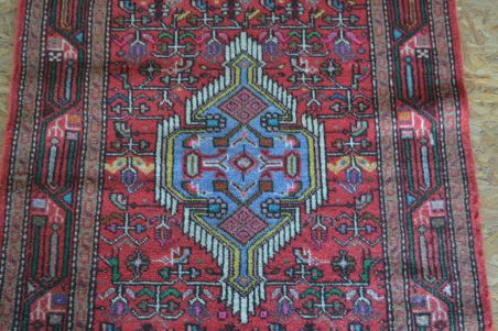 (v-112) Vaip Iran 0,8x1,45m (v-112) Vaip Iran 0,8x1,45m