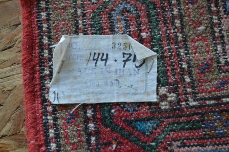 (v-112) Vaip Iran 0,8x1,45m (v-112) Vaip Iran 0,8x1,45m