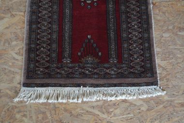 (v-113) Vaip 0,6x0,9 m