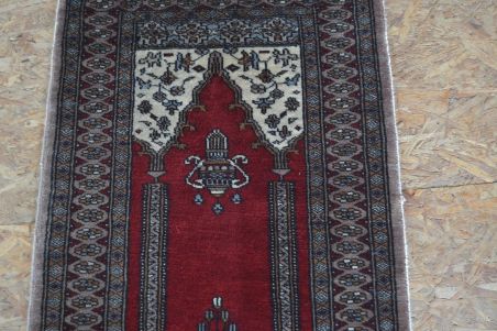 (v-113) Vaip 0,6x0,9 m